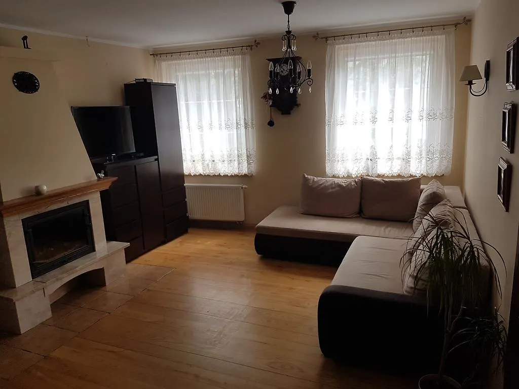 Electricity Apartment Gdansk