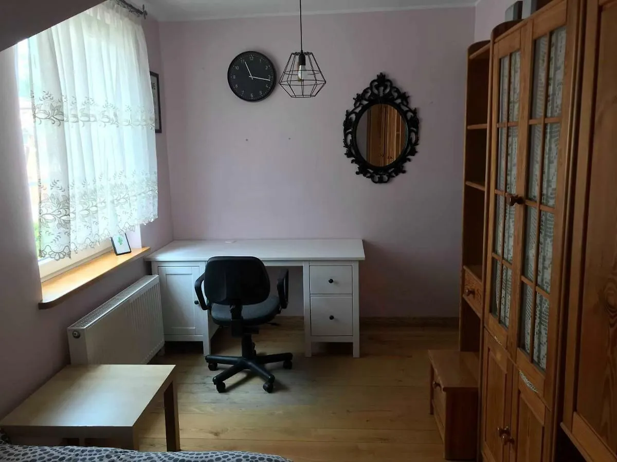 Electricity Apartment Gdansk
