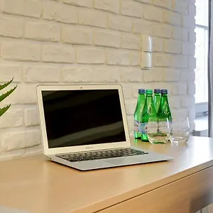 Lägenhet Premium By Welcome, Gdańsk